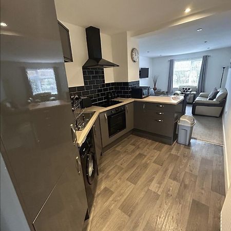 Jackson Court Apartment 1 Marske 外观 照片