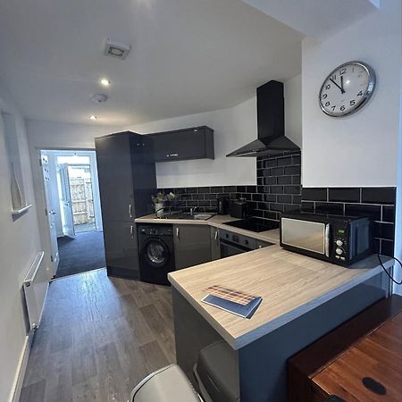 Jackson Court Apartment 1 Marske 外观 照片