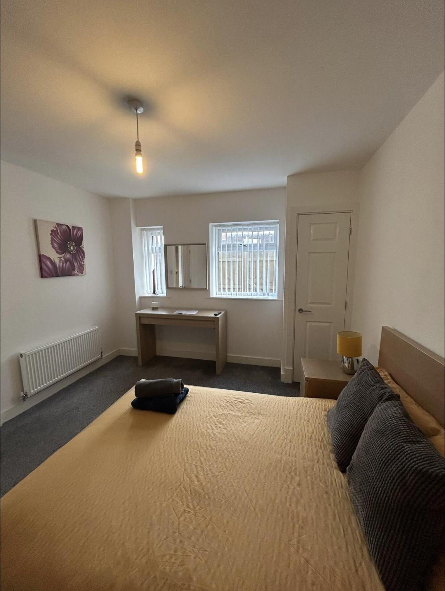Jackson Court Apartment 1 Marske 外观 照片
